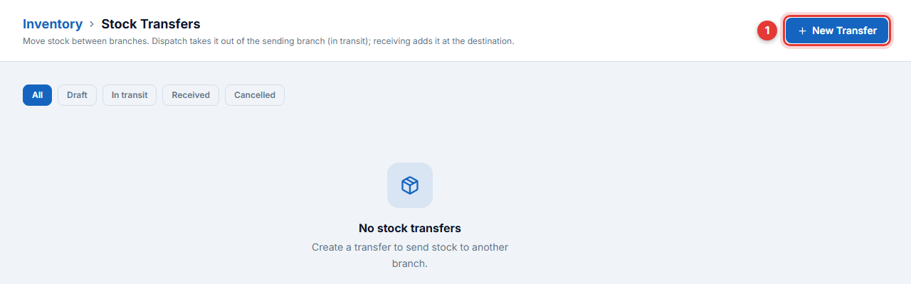 Stock Transfers